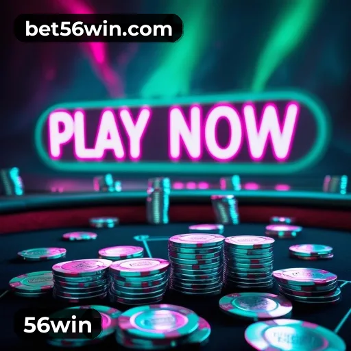 Pagamentos PIX na 56win