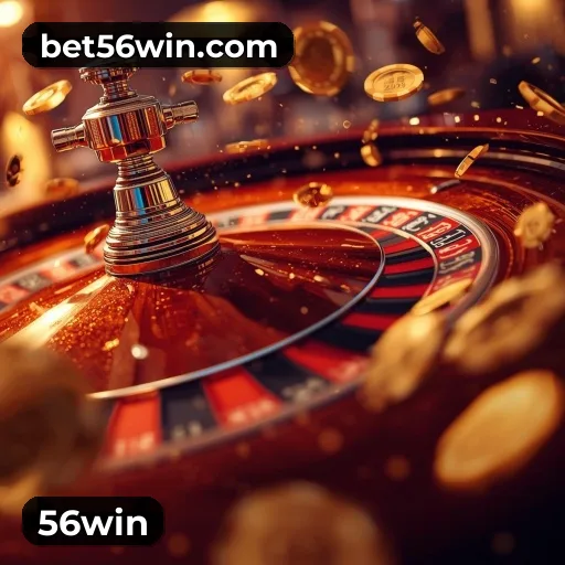 Estatísticas 56win 2026 – 87.429 jogadores ativos, R$ 47,2M em prêmios pagos, RTP 96,52%