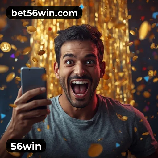 Certificações de segurança da 56win