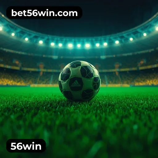 Pagamentos PIX na 56win