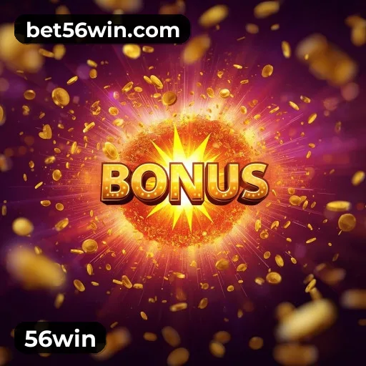 Logo da 56win