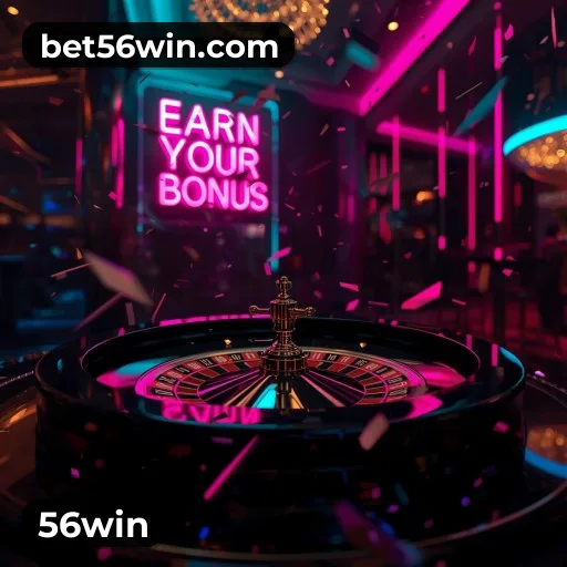 FAQ 56win Brasil - Perguntas frequentes sobre bônus, PIX, RTP, APP mobile e VIP