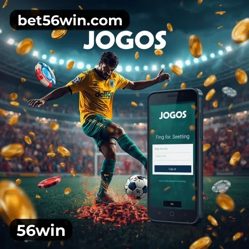 Estatísticas 56win 2026 – 87.429 jogadores ativos, R$ 47,2M em prêmios pagos, RTP 96,52%