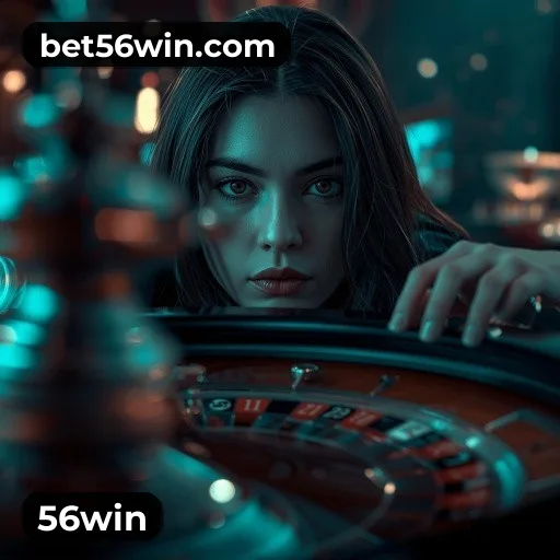 Principais provedores de slots da 56win - NetEnt, Pragmatic Play, Play'n GO