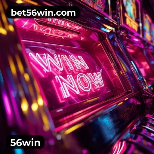 Logo da 56win