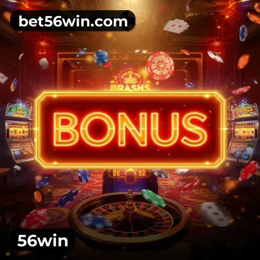 Principais provedores de slots da 56win - NetEnt, Pragmatic Play, Play'n GO