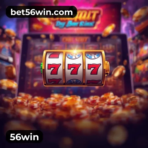 Níveis do programa VIP da 56win