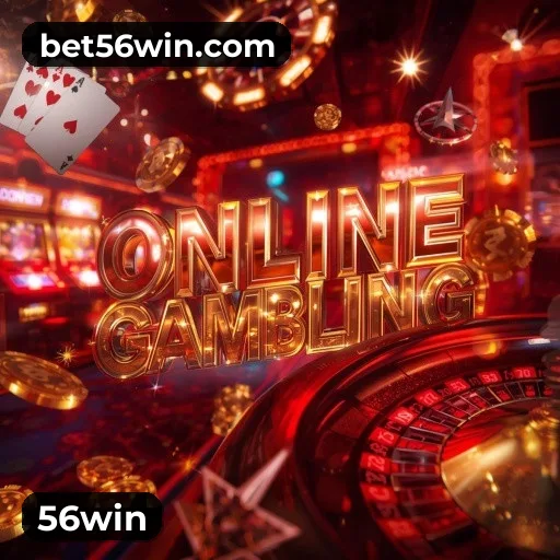 Níveis do programa VIP da 56win