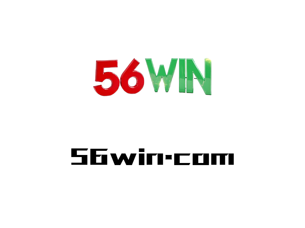 56WINgame-Logo